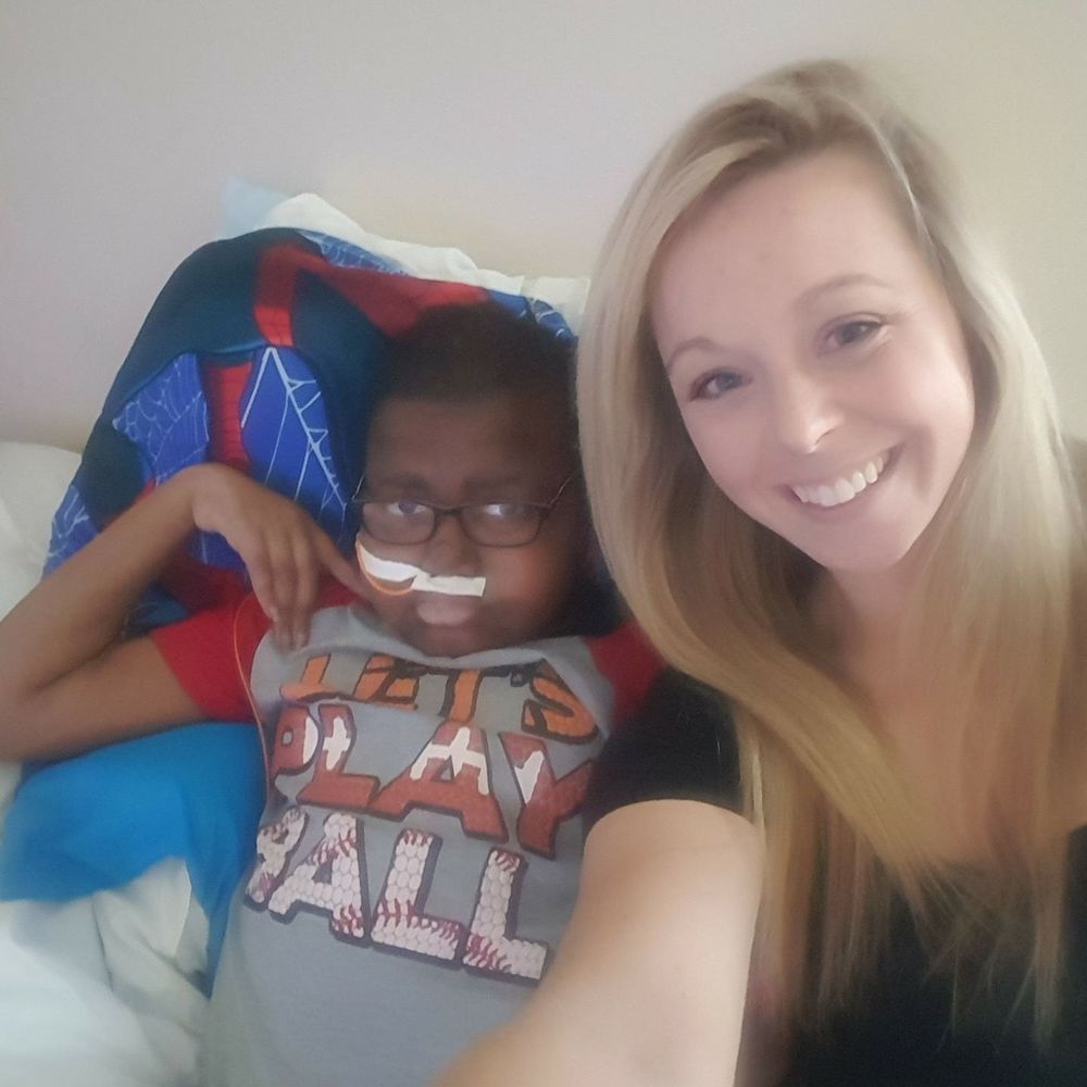 Meet your Posher, Molly